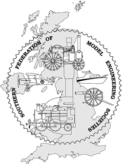 Southern Federation Logo